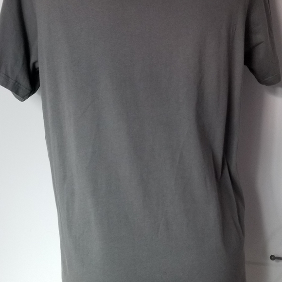 GRAPHIC TEE DOG, WINE, COUCH, NETFLIX - Picture 5 of 8